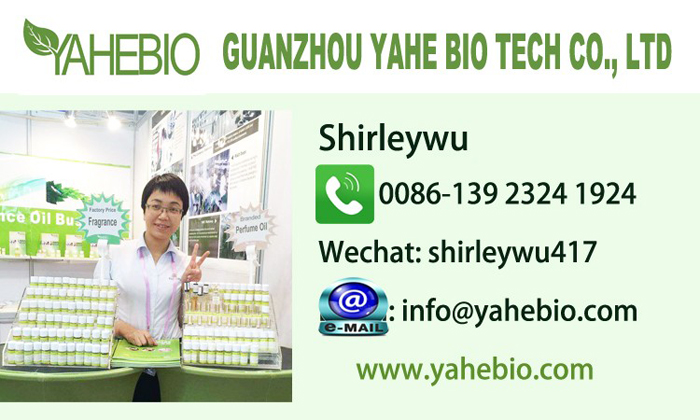 fragrance oil supplier in Guangzhou, Guangdong