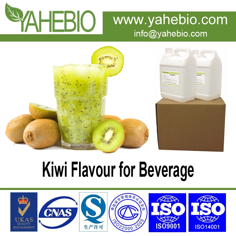 Hương vị Kiwi chất lượng cao và tập trung cho đồ uống