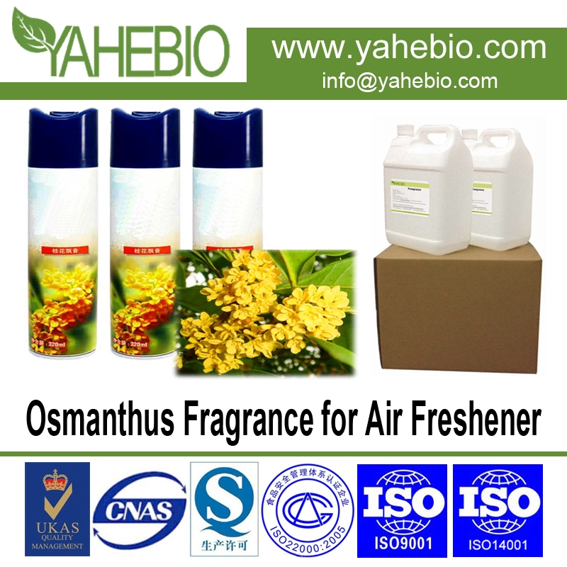 Nước hoa Osmanthus cho máy làm mát không khí