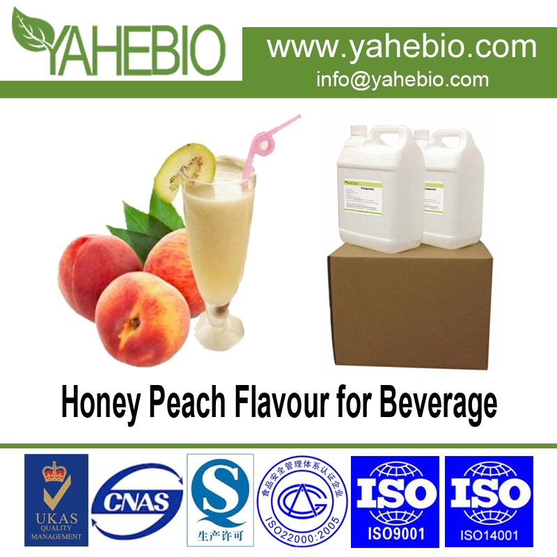 Hương vị mật ong chất lượng cao cho đồ uống