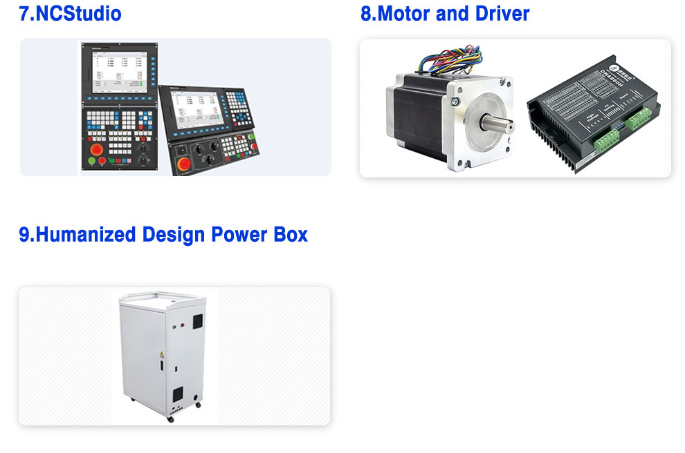 CNC Machine