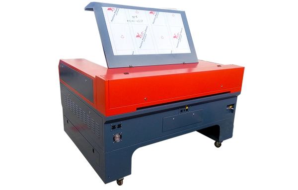 Máy cắt Laser 1300 * 1000 Co2 150W để cắt Acrylic và gỗ