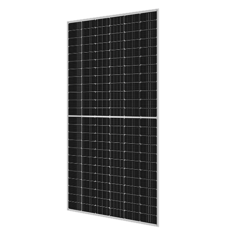 Bảng điều khiển năng lượng mặt trời Mono Silicon hiệu quả cao hai mặt 445W loại N