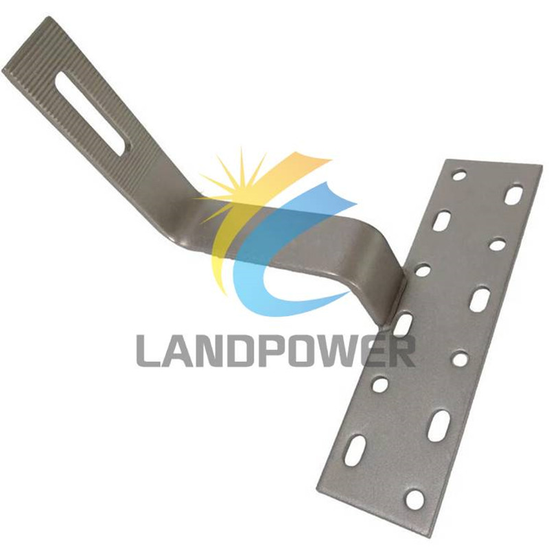 solar pv roof hook