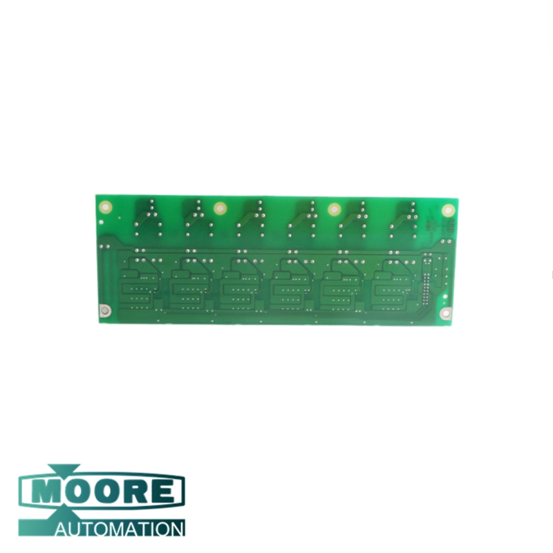 ABB 3BHB006338R0001 UNS0881A-P V1 GDI PCB đã hoàn thành