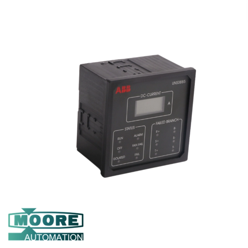 Bộ chuyển đổi ABB 3BHB006943R0001 UNS0885A-Z V1