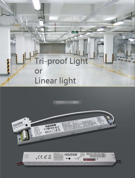 Cảm biến trình điều khiển LED cách ly 40W