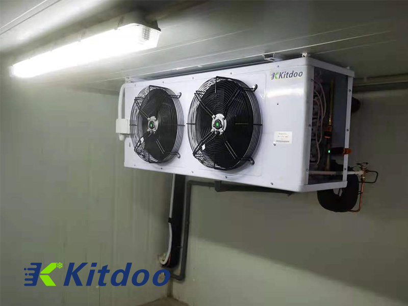 cold room cooling units