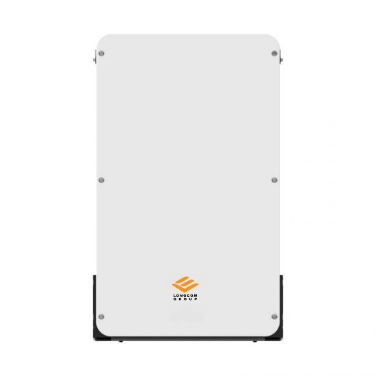 Trang chủ Powerbox 48V 100AH Gói pin Lithium Ion năng lượng mặt trời