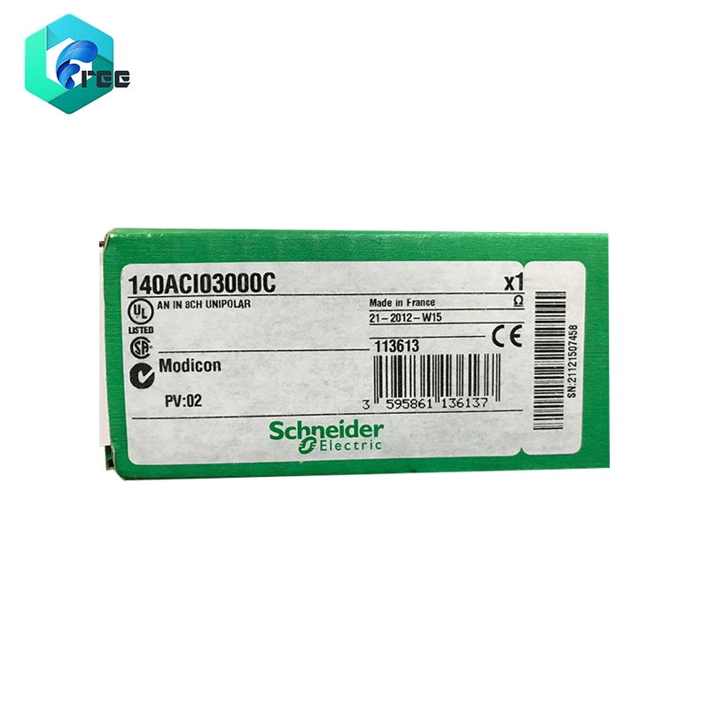 Mô-đun bộ điều hợp thả Schneider 140CRA93100 RIO Modicon Quantum