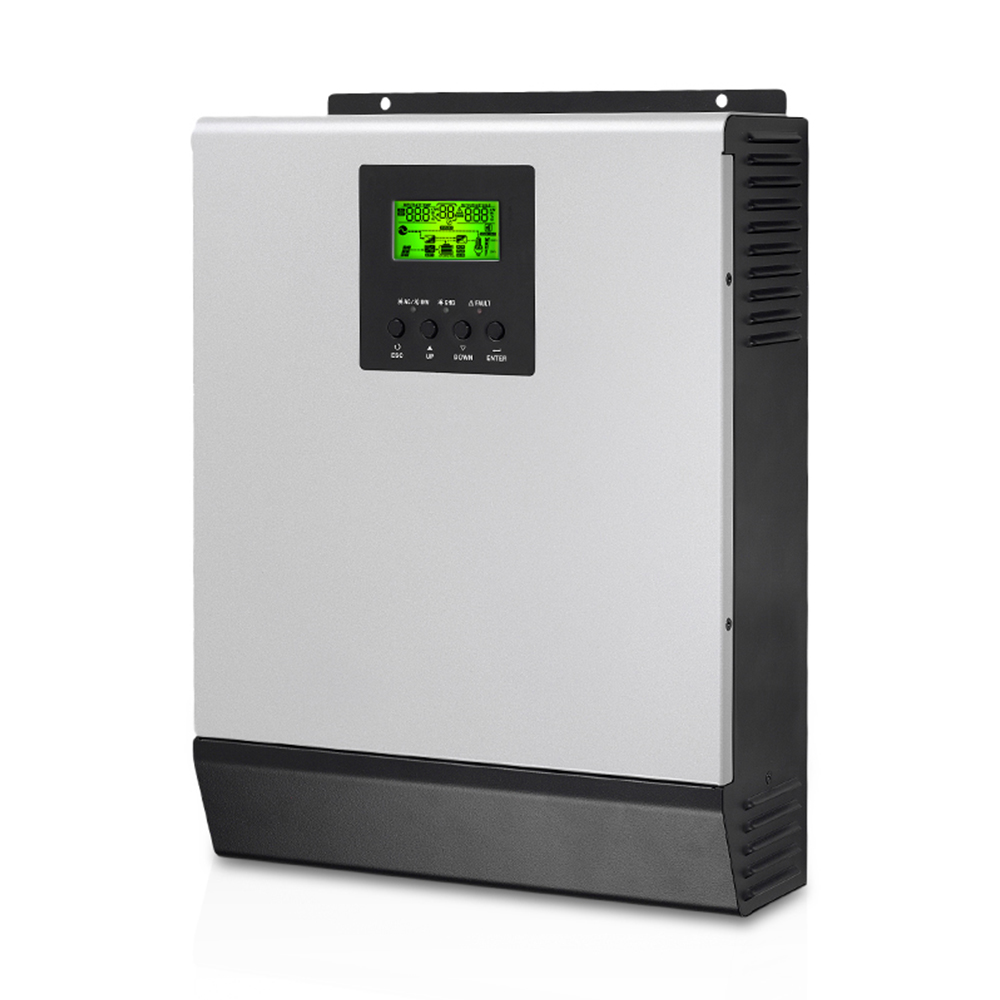 5kw Hybrid Grid Solar Inverter