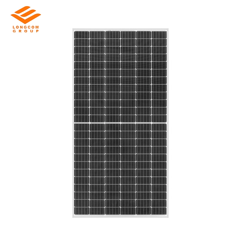Chất lượng cao Giá rẻ Sản phẩm năng lượng mặt trời PV Sản phẩm năng lượng mặt trời Bảng điều khiển năng lượng mặt trời 310W