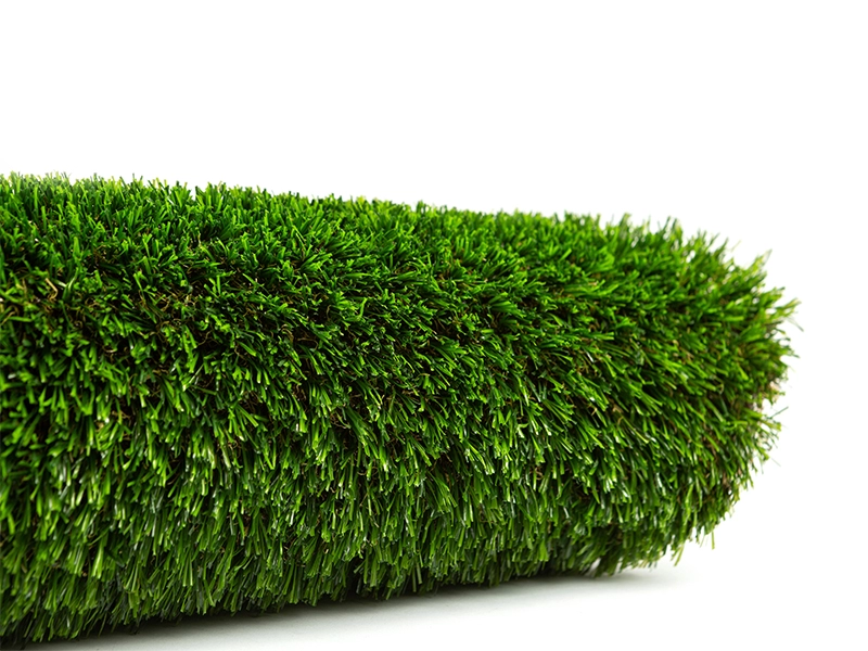 Thảm cỏ nhân tạo tổng hợp 35mm dạng cuộn