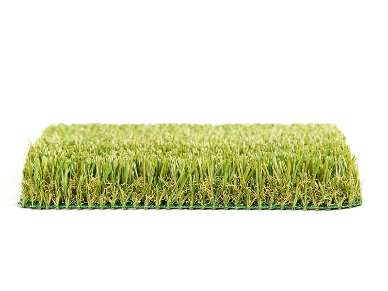 Thảm cỏ nhân tạo phong cảnh màu vàng 40mm JW Y-S (có thể tùy chỉnh)