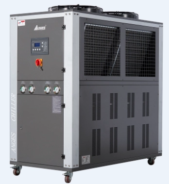 Bộ làm lạnh làm lạnh bằng không khí công nghiệp AC-H Series AC-12H
