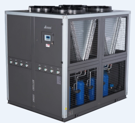 Máy làm lạnh nước làm mát bằng không khí ACK-40 (F)