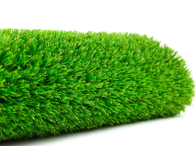 Thảm cỏ nhân tạo cảnh quan cỏ ngắn 25mm JW2520C (có thể tùy chỉnh)