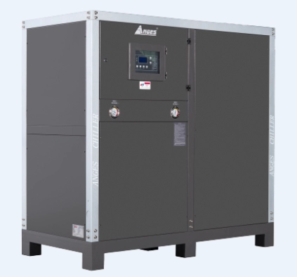 Bán máy làm lạnh máy nén Danfoss làm lạnh bằng nước HBW-15