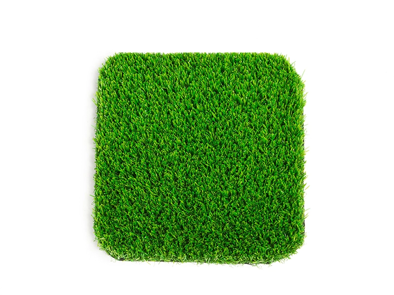 Thảm cỏ nhân tạo cảnh quan cỏ ngắn 25mm JW2520C (có thể tùy chỉnh)