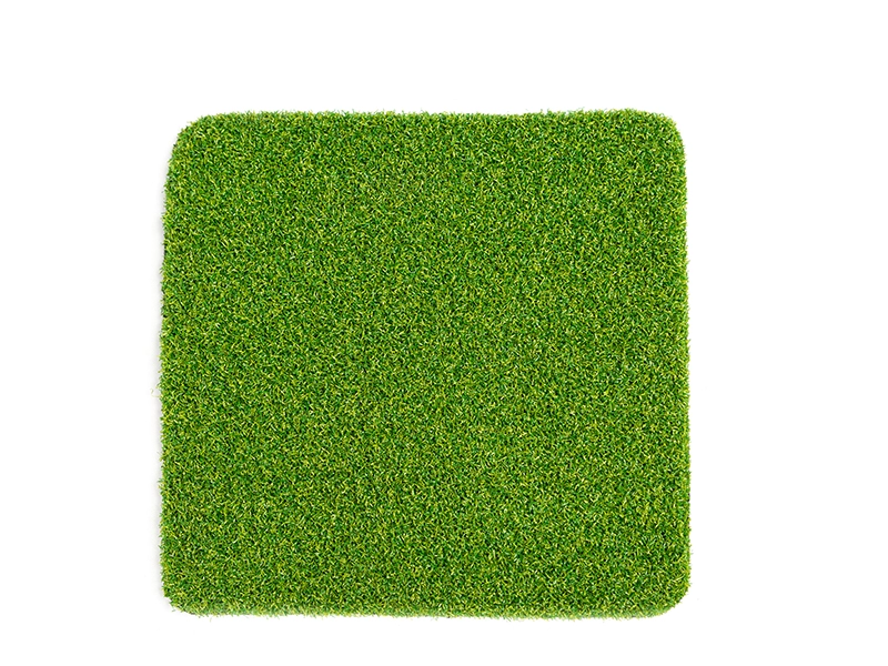 Sân cỏ nhân tạo xanh 15mm cho câu lạc bộ chơi gôn