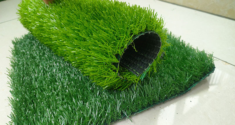 30mm long grass sports artificial turf