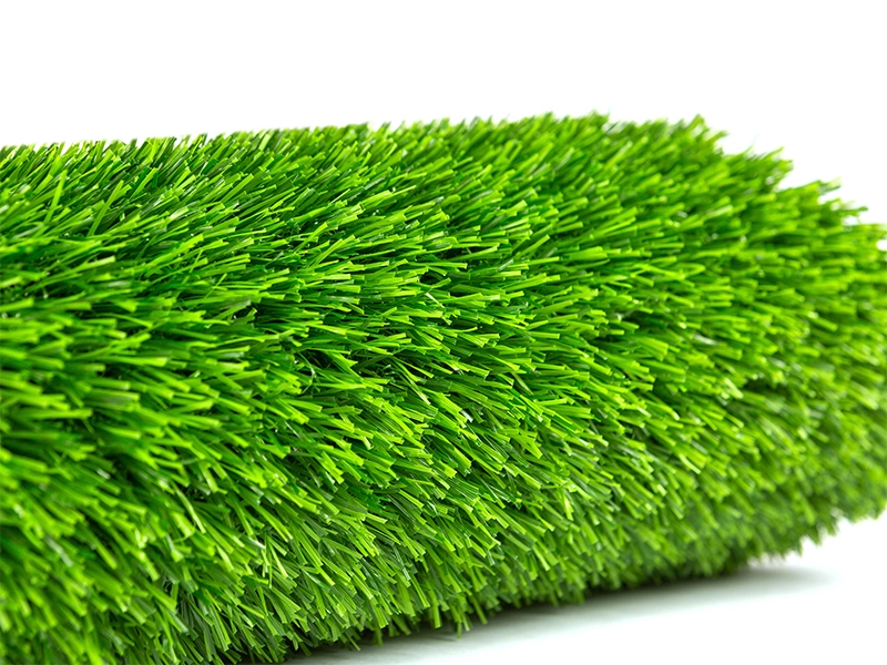 Thảm cỏ giả xanh ban công có tuổi thọ lâu dài