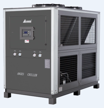 Các nhà cung cấp máy làm lạnh làm mát bằng không khí tùy chỉnh công nghiệp HBC-25 (D)