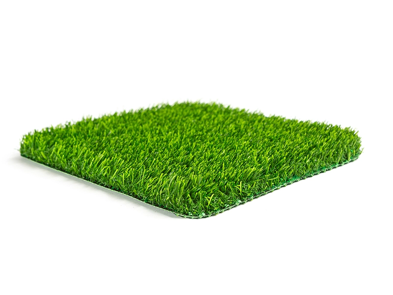 Thảm cỏ giả xanh ban công có tuổi thọ lâu dài