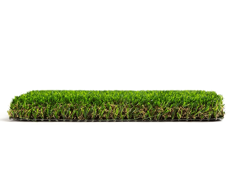 Thảm cỏ nhân tạo tổng hợp 35mm dạng cuộn