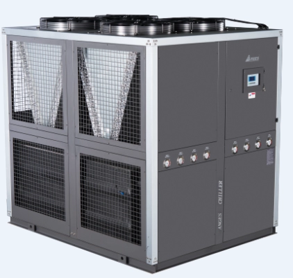 Máy làm lạnh làm mát bằng không khí công nghiệp Trung Quốc ACK-50 (F)