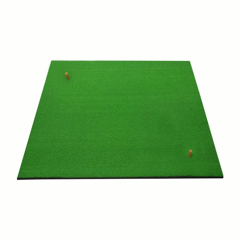 Thảm đặt sân golf nylon dày 150 * 150cm