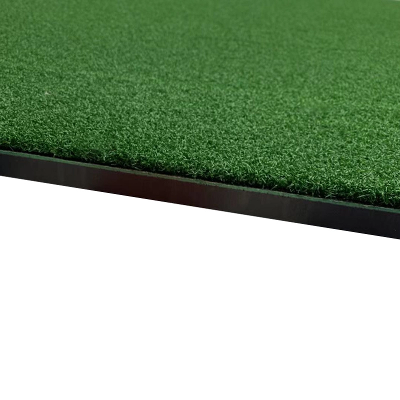 Thảm đặt sân golf nylon dày 150 * 150cm