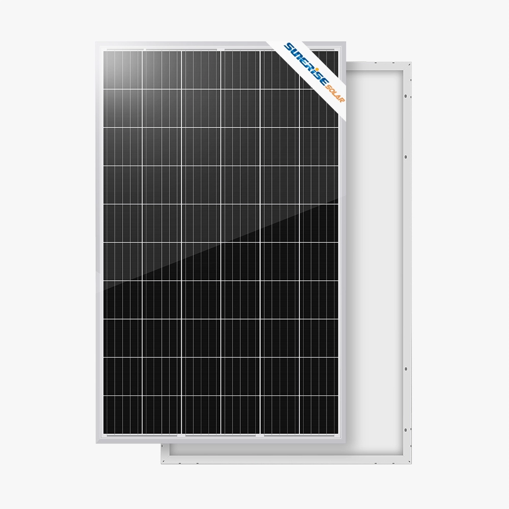 Giá bảng điều khiển năng lượng mặt trời PERC Mono 325w hiệu quả cao
