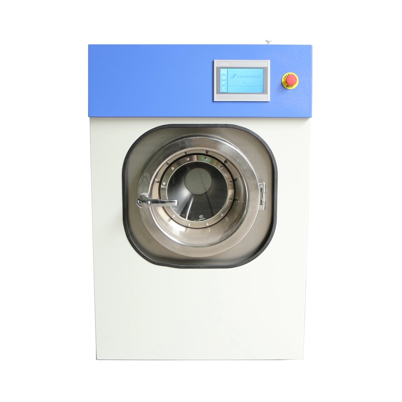 Máy kiểm tra co ngót giặt tự động Wascator D013