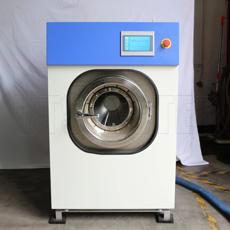 Máy kiểm tra co ngót giặt tự động Wascator D013