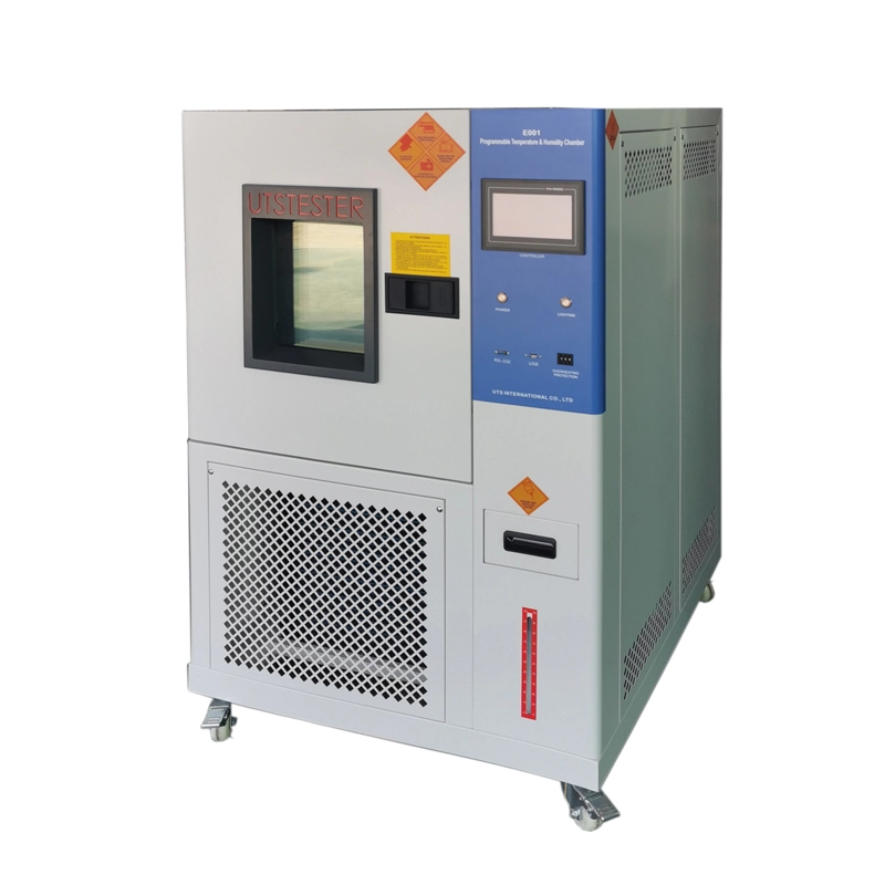 Phòng nhiệt độ và độ ẩm có thể lập trình E001-150L