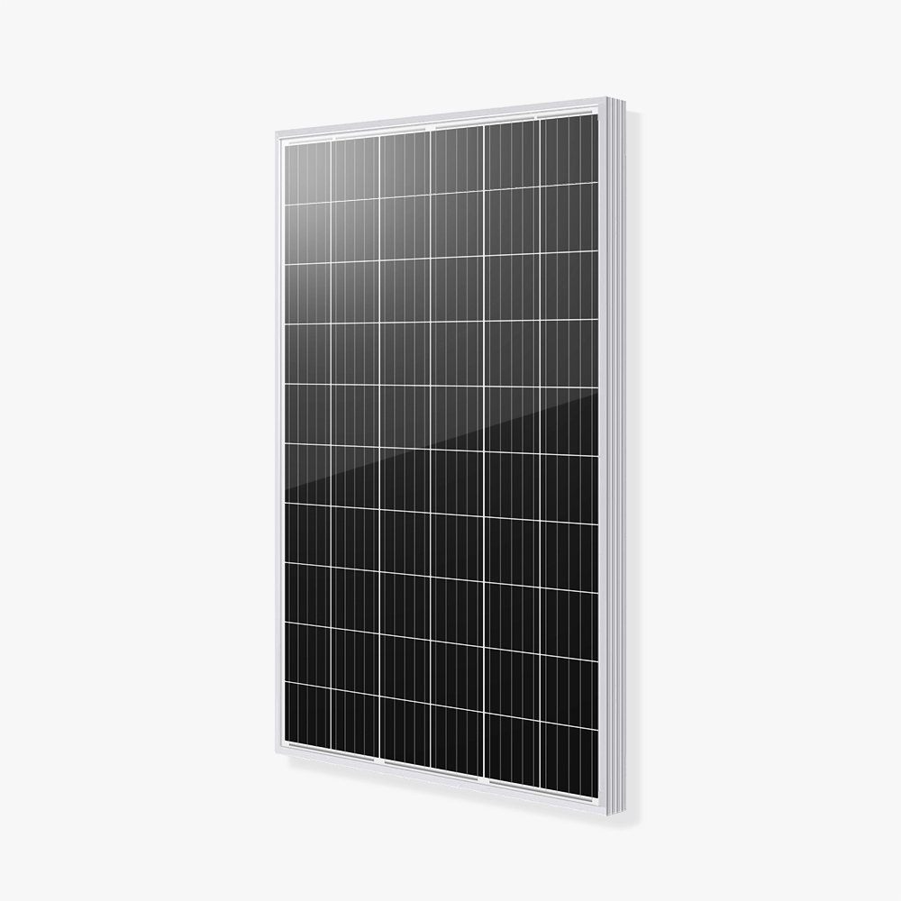 Bảng điều khiển năng lượng mặt trời Mono 315 Watt chất lượng để bán