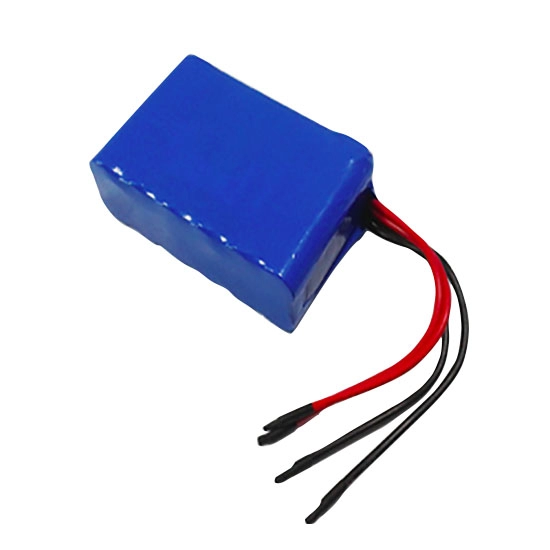 Pin Lithium Ion LiFePO4 12,8V 4,5Ah được bọc PVC