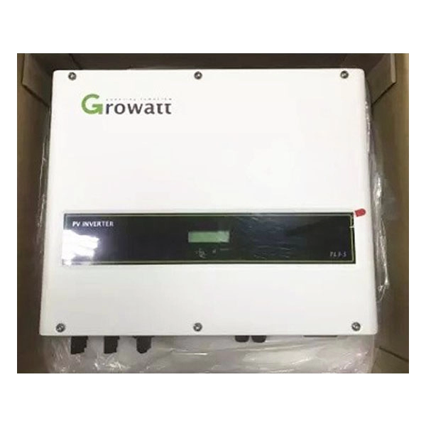 Biến tần thương mại GROWATT MAX 50KW đến 100KW