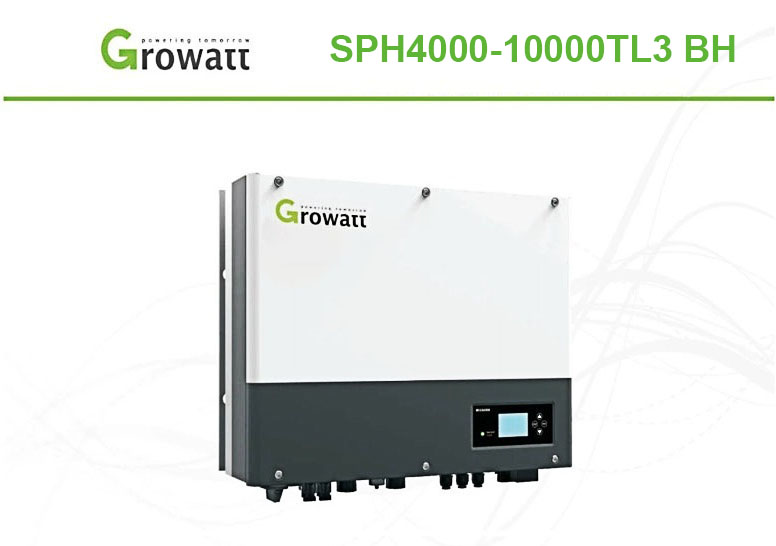 Biến tần lai 10kva