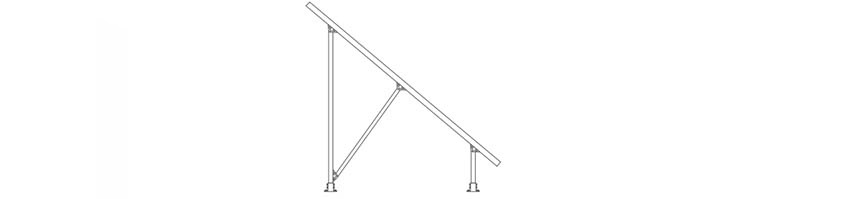 Ground Mounts For Solar Panels