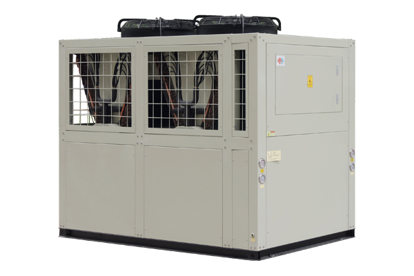 low temperature air source heat pump unit