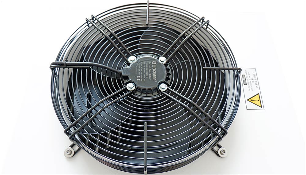 cooling fan