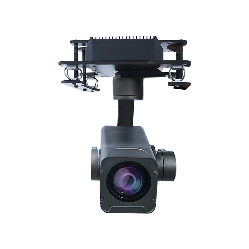Tải trọng camera zoom HD 30X cho máy bay không người lái