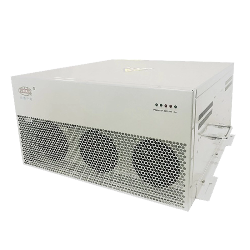 Tủ lạnh 300kvar tùy chỉnh Máy phát điện tĩnh SVG Tủ lạnh SVG