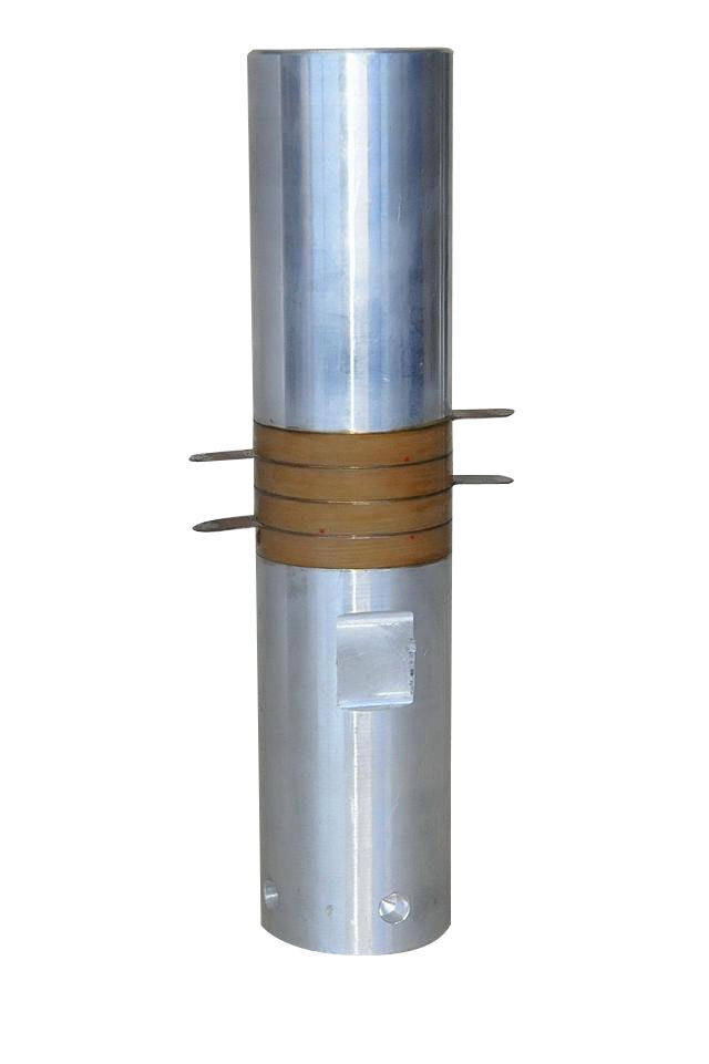 Đầu dò siêu âm gốm áp điện công suất cao 4015-4Z