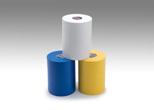 Băng giấy PVC cho máy điều hòa không khí