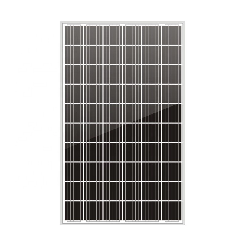 Bảng điều khiển năng lượng mặt trời Mono của Trung Quốc 300W 310W 320W Giá nhà máy sản xuất bảng điều khiển năng lượng mặt trời cho hệ thống năng lượng mặt trời