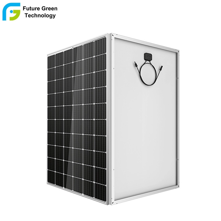 Mô-đun năng lượng mặt trời PV đơn năng 30V 280W 290W 300W