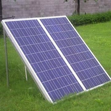 Hệ thống năng lượng mặt trời 500W với Bộ điều khiển sạc năng lượng mặt trời bằng bảng điều khiển năng lượng mặt trời vào năm 2019